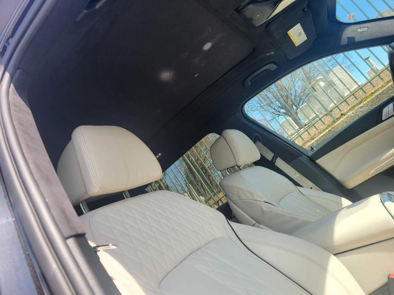 BMW X7 xDrive40i 2022