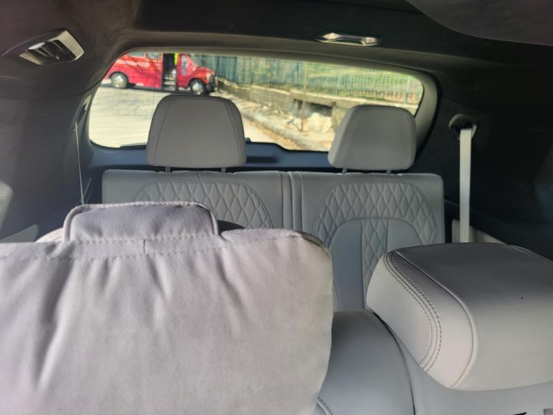 BMW X7 xDrive40i 2022