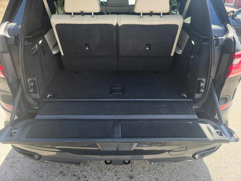 BMW X7 xDrive40i 2022