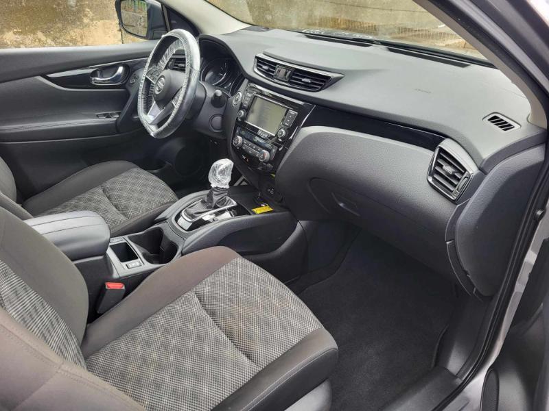 Nissan Rogue Sport SV AWD 2022