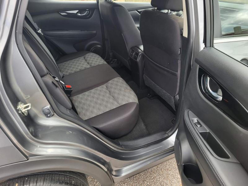 Nissan Rogue Sport SV AWD 2022