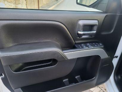 Chevrolet Silverado 1500 Work Truck Double Cab 4WD 2019