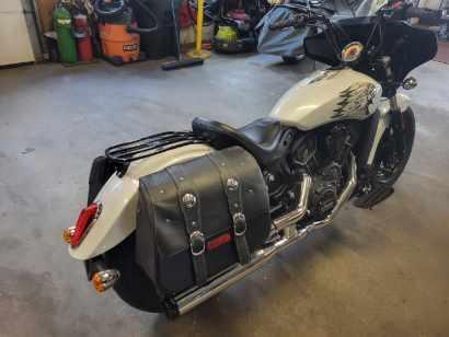 Indian Scout Sixty  2016