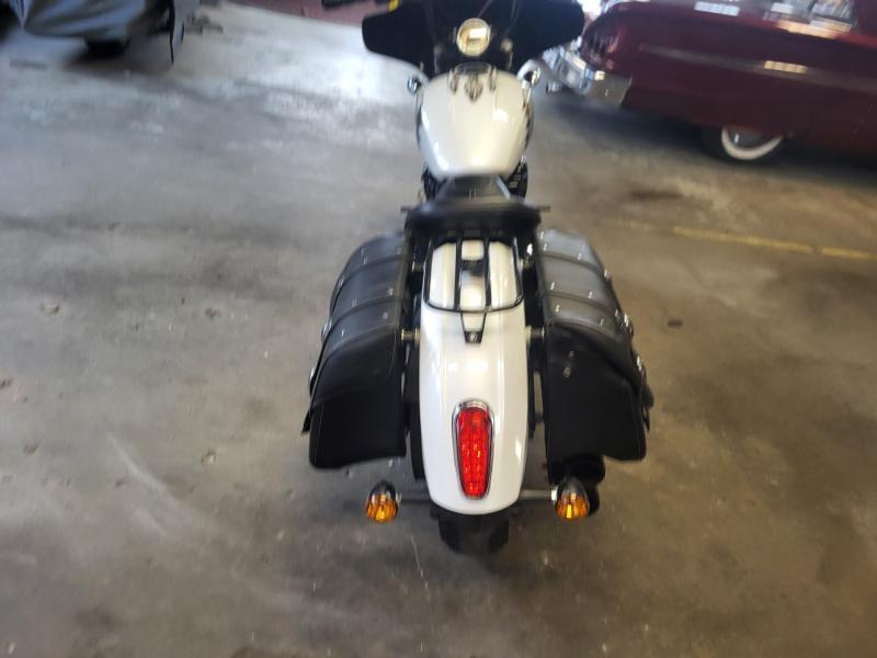 Indian Scout Sixty  2016