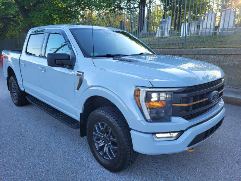 Ford F-150  2023