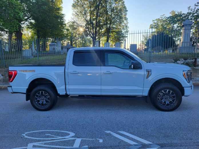 Ford F-150  2023