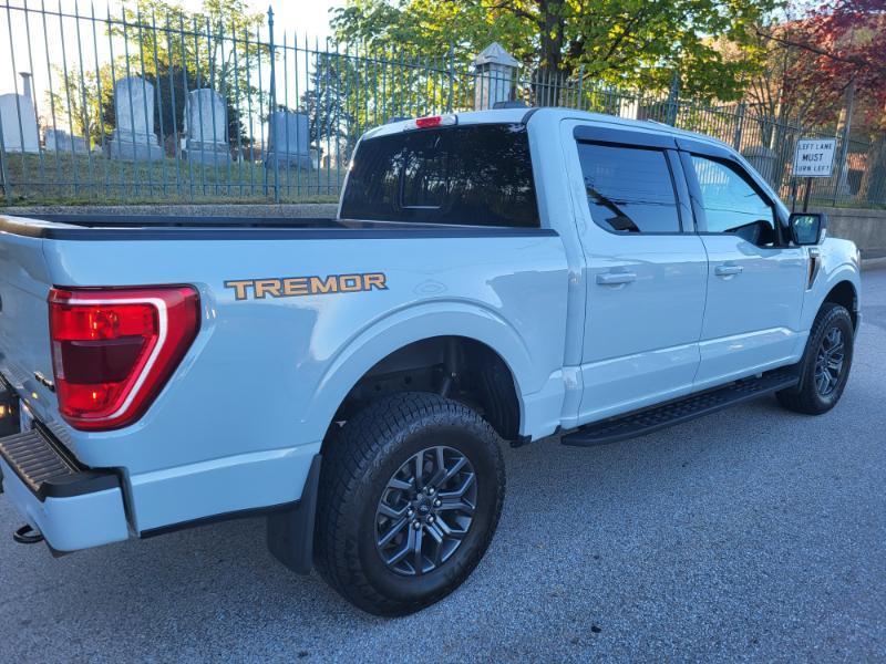 Ford F-150  2023