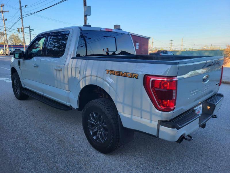 Ford F-150  2023
