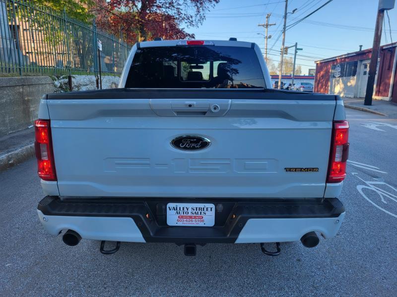 Ford F-150  2023