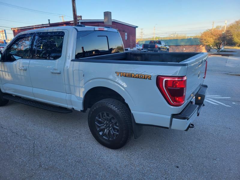 Ford F-150  2023