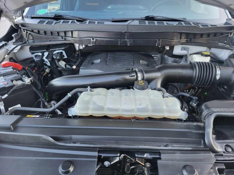 Ford F-150  2023
