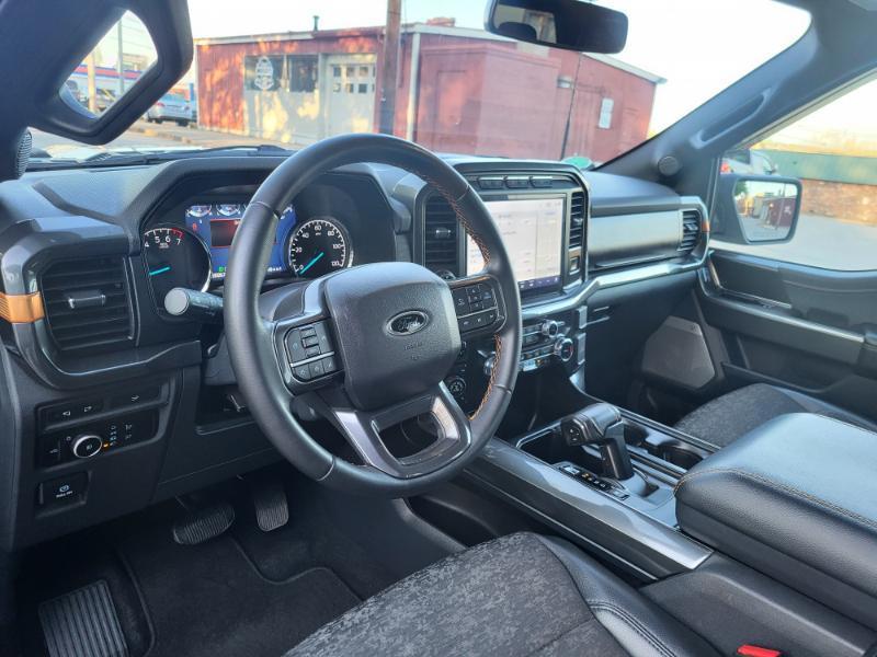 Ford F-150  2023