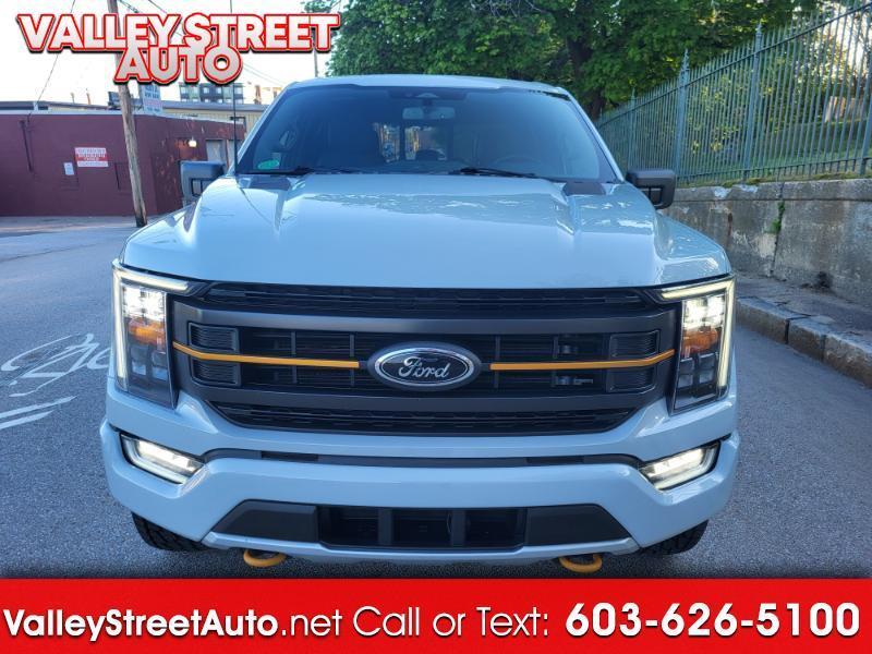 Ford F-150  2023