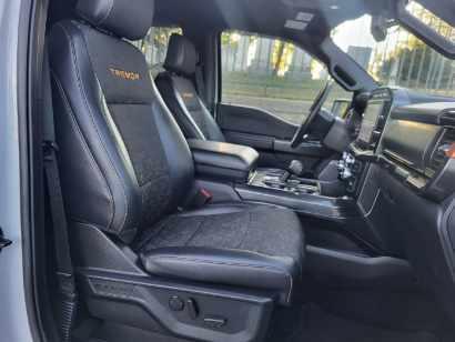 Ford F-150  2023