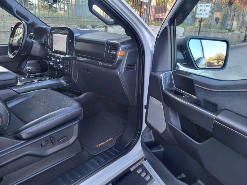 Ford F-150  2023