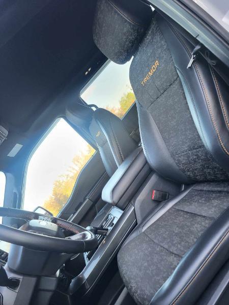 Ford F-150  2023