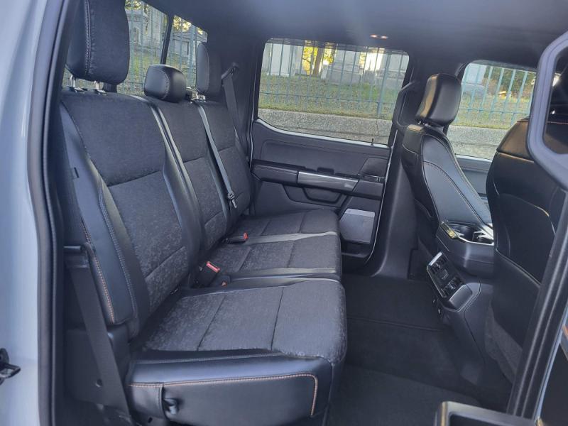 Ford F-150  2023