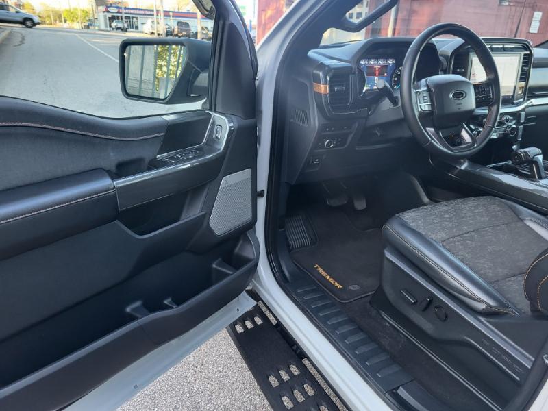 Ford F-150  2023