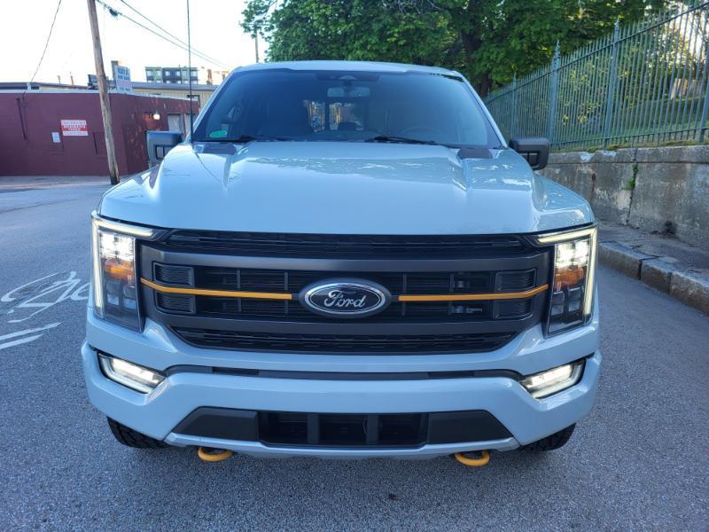 Ford F-150  2023