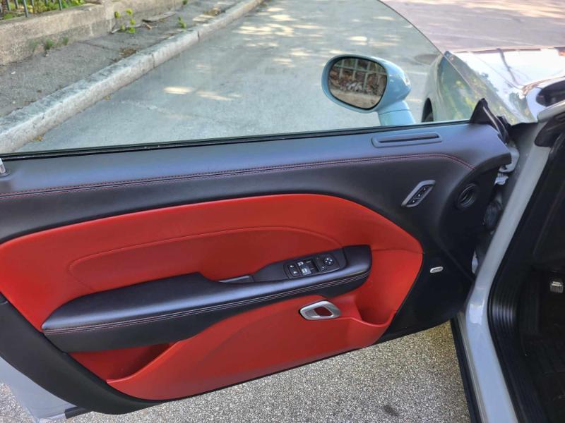 Dodge Challenger R/T Plus 2022
