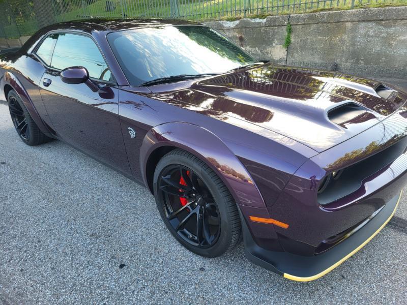 Dodge Challenger  2022