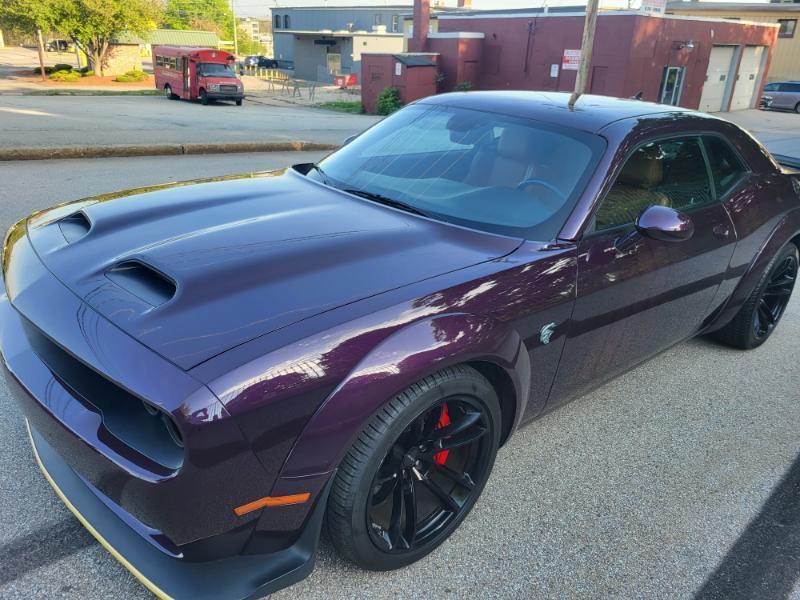 Dodge Challenger  2022