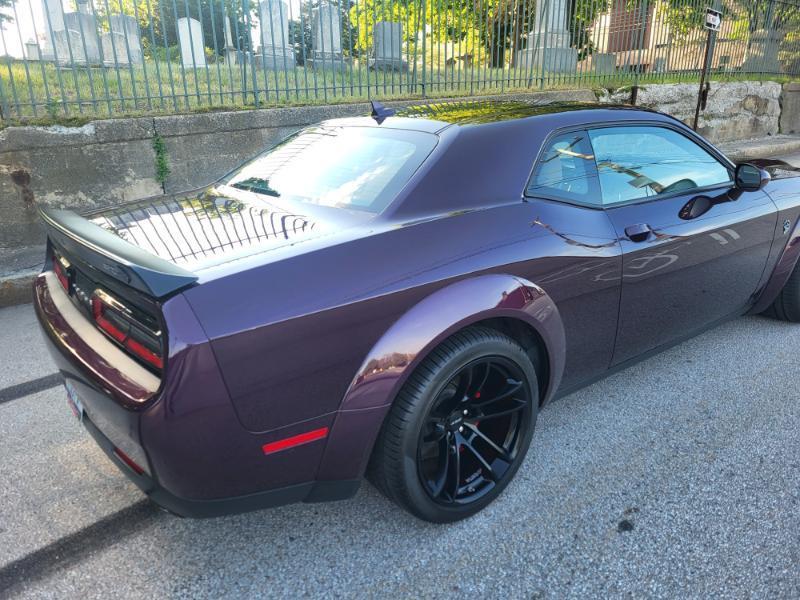 Dodge Challenger  2022