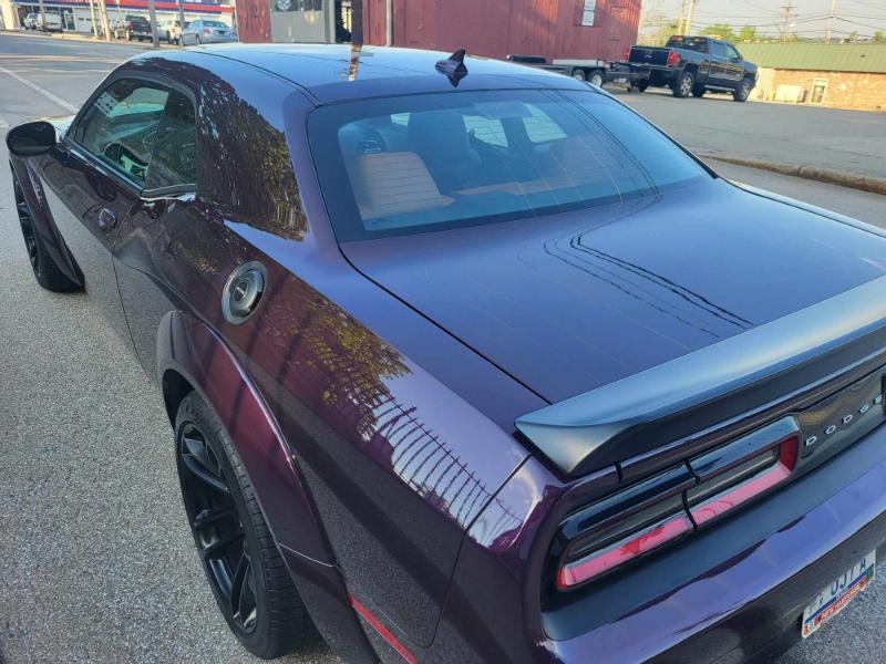 Dodge Challenger  2022