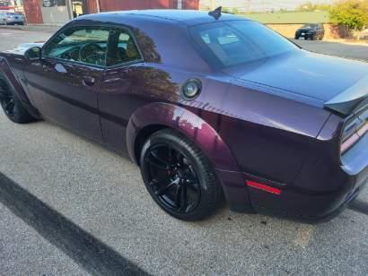 Dodge Challenger  2022