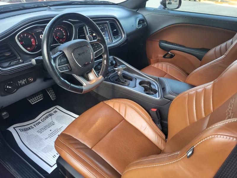 Dodge Challenger  2022