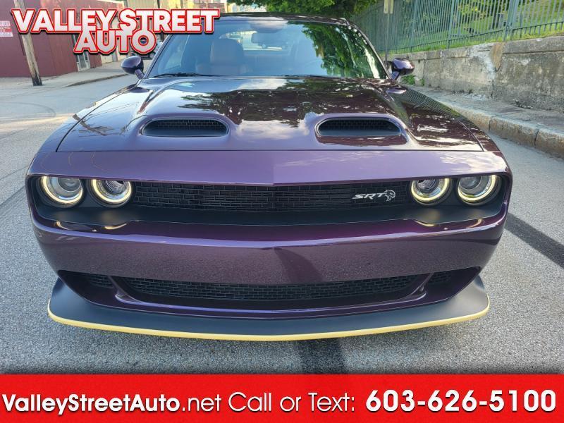 Dodge Challenger  2022