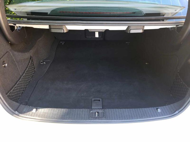 Mercedes-Benz E-Class E350 4MATIC Sedan 2012