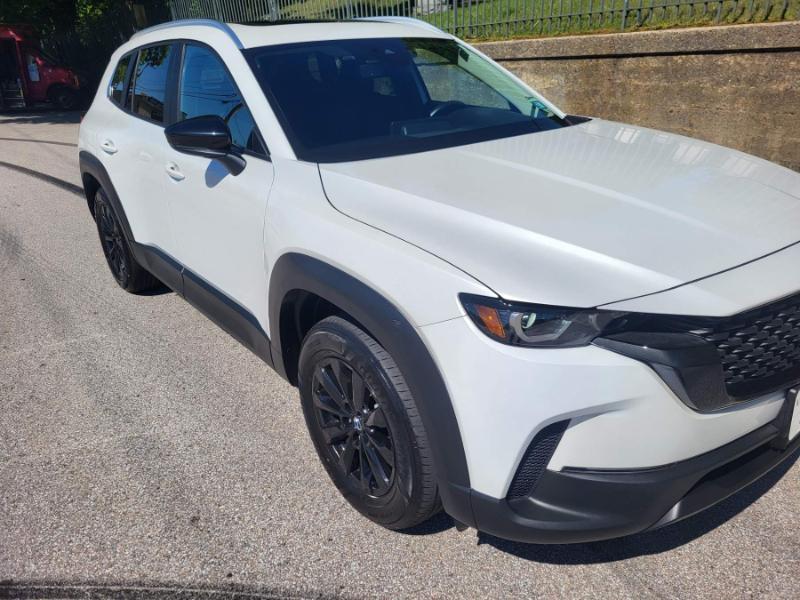 Mazda CX-50 2.5 S Preferred Plus 2023