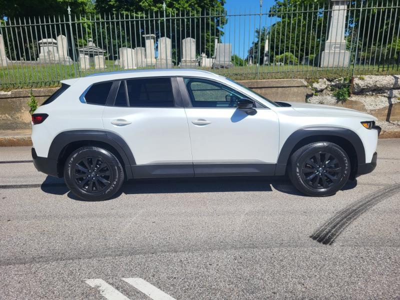 Mazda CX-50 2.5 S Preferred Plus 2023