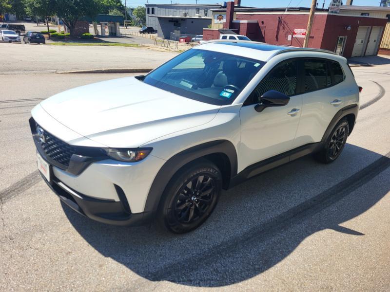 Mazda CX-50 2.5 S Preferred Plus 2023