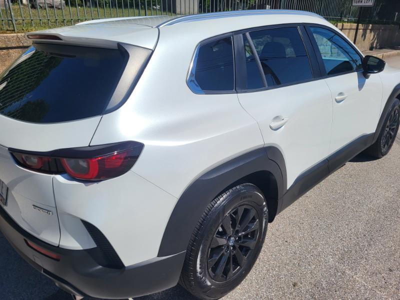 Mazda CX-50 2.5 S Preferred Plus 2023