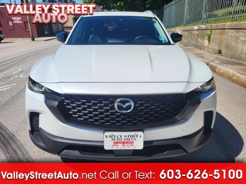 Mazda CX-50 2.5 S Preferred Plus 2023