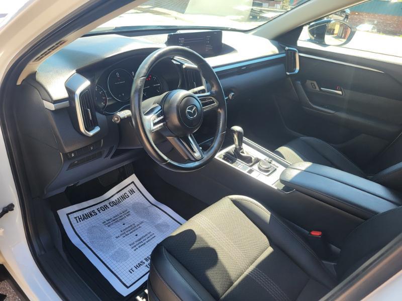 Mazda CX-50 2.5 S Preferred Plus 2023