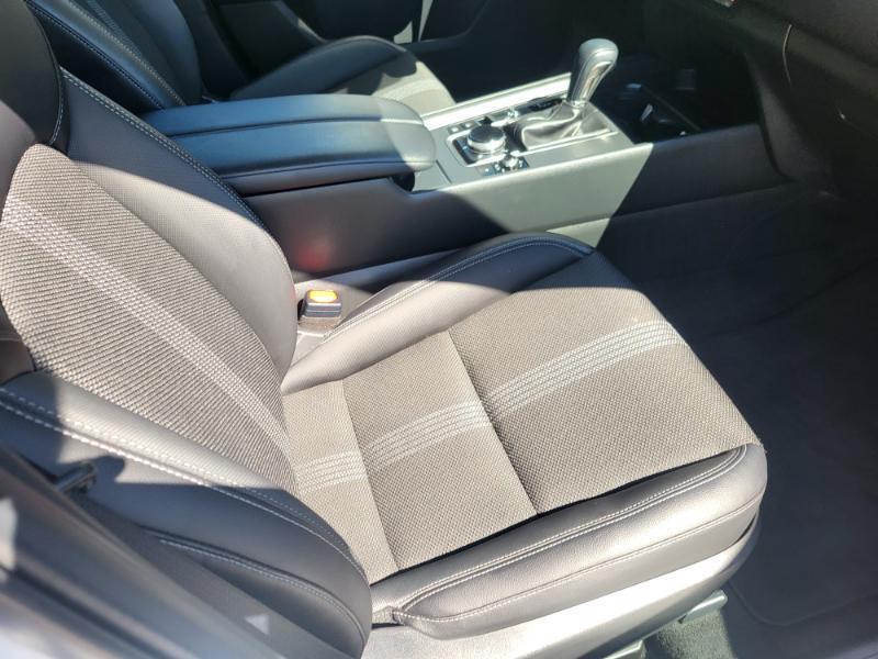 Mazda CX-50 2.5 S Preferred Plus 2023
