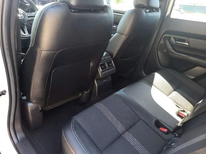 Mazda CX-50 2.5 S Preferred Plus 2023
