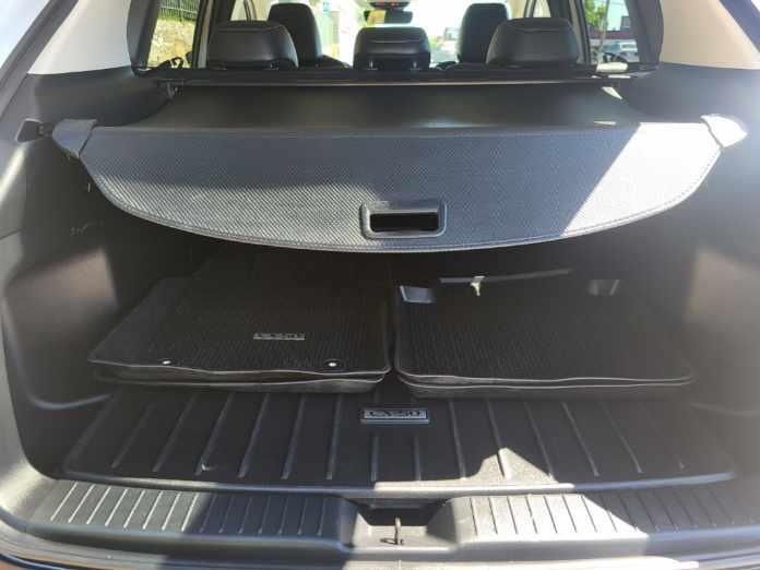 Mazda CX-50 2.5 S Preferred Plus 2023
