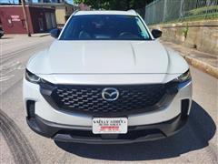 2023 Mazda CX-50 