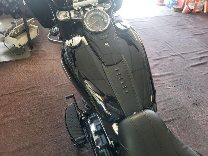 Harley-Davidson Heritage Classic 114  2021