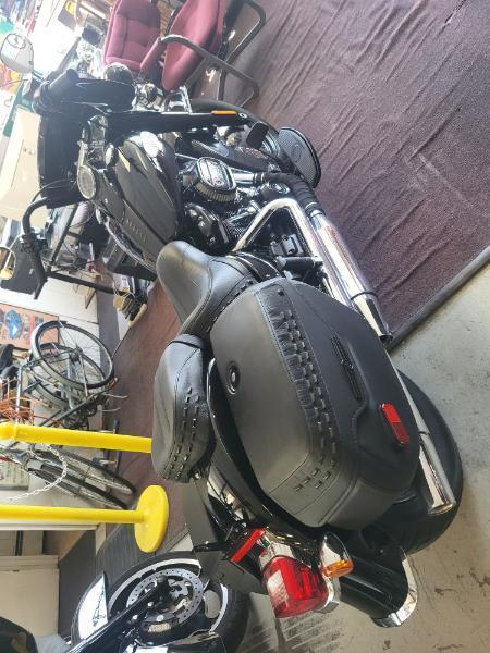 Harley-Davidson Heritage Classic 114  2021