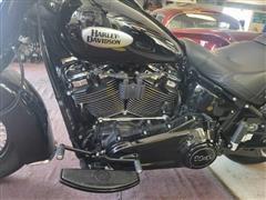 2021 Harley-Davidson Heritage Classic 114 