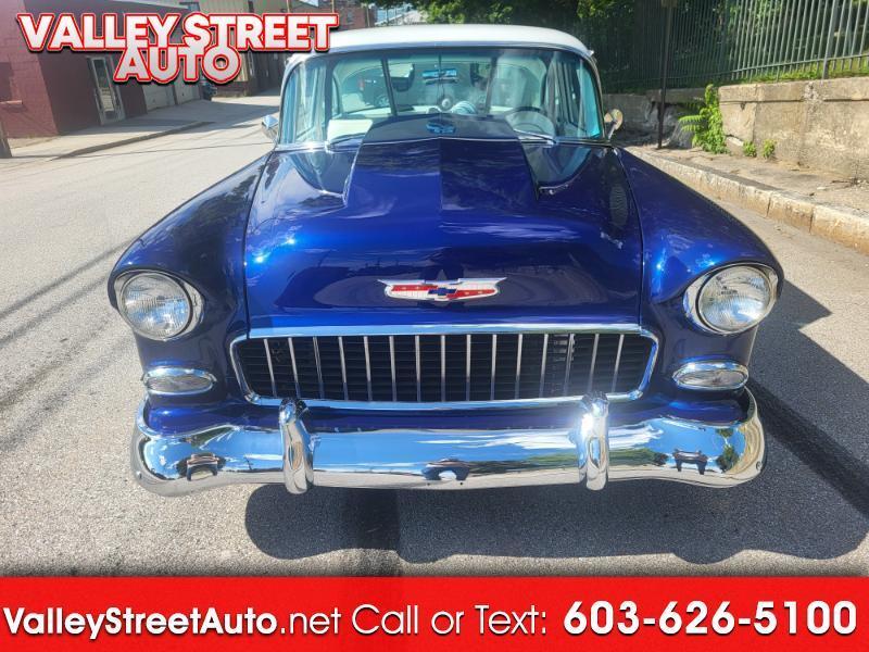 Chevrolet Bel Air  1955