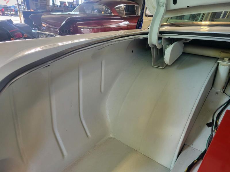 Chevrolet Bel Air  1955
