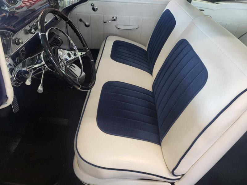 Chevrolet Bel Air  1955