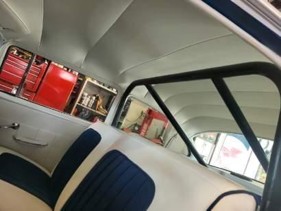 Chevrolet Bel Air  1955