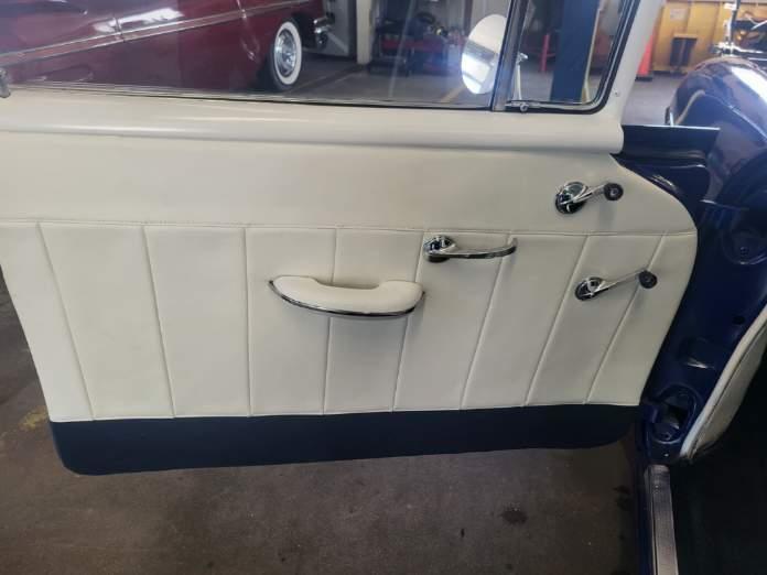 Chevrolet Bel Air  1955